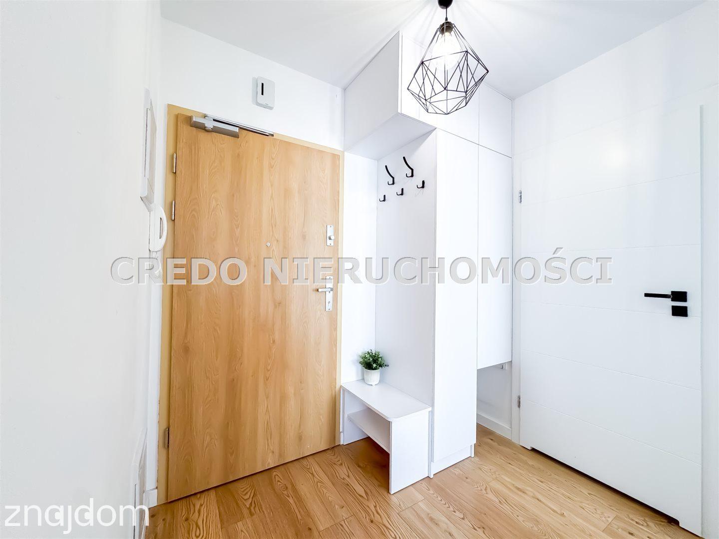 2 Pokoje z Wyposażeniem – Osiedle Quatro, Zatorze - zdjęcie 10