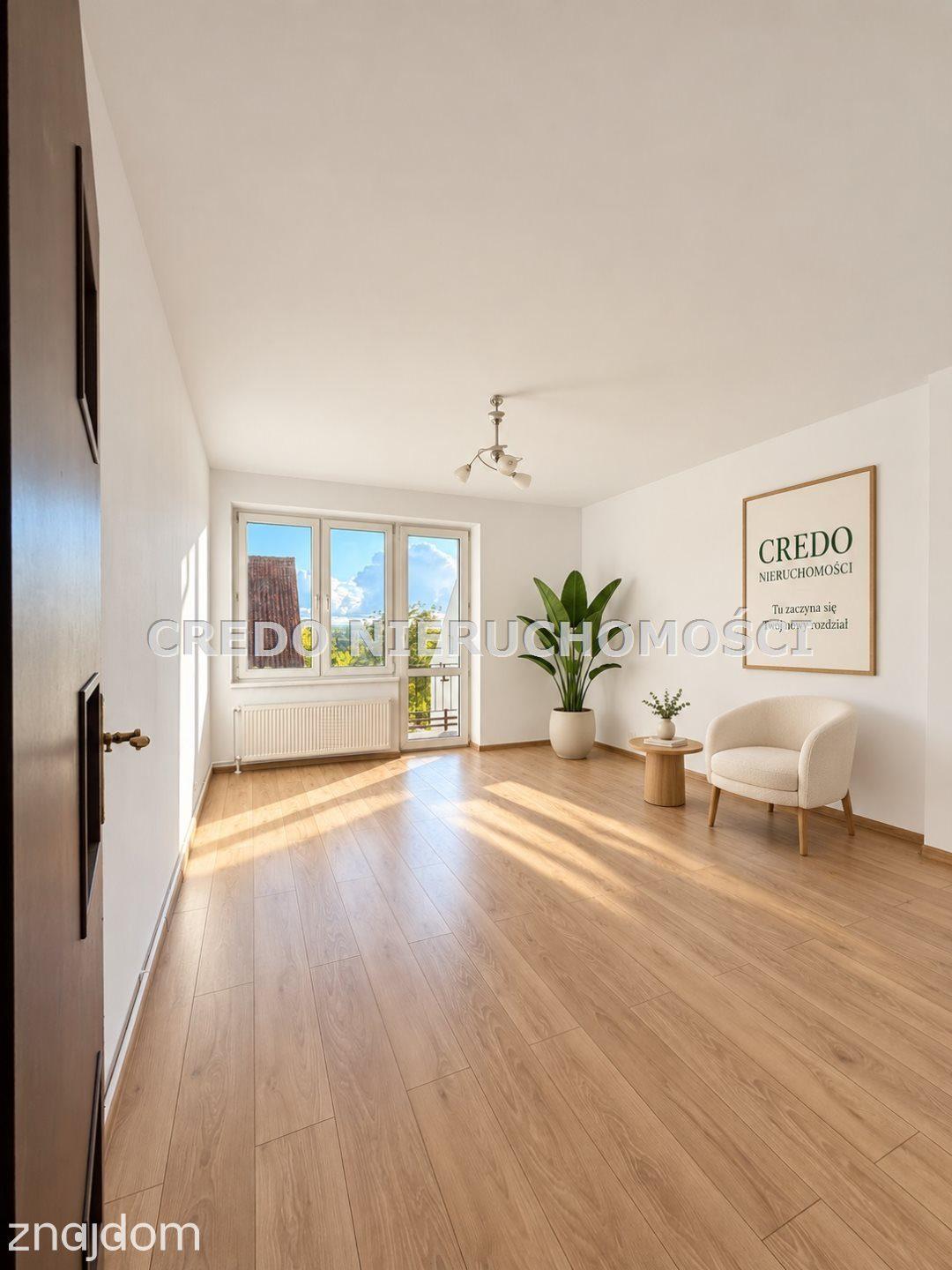 2 pokoje/50,72 m²/ Szpital UWM/ Dworzec Zach