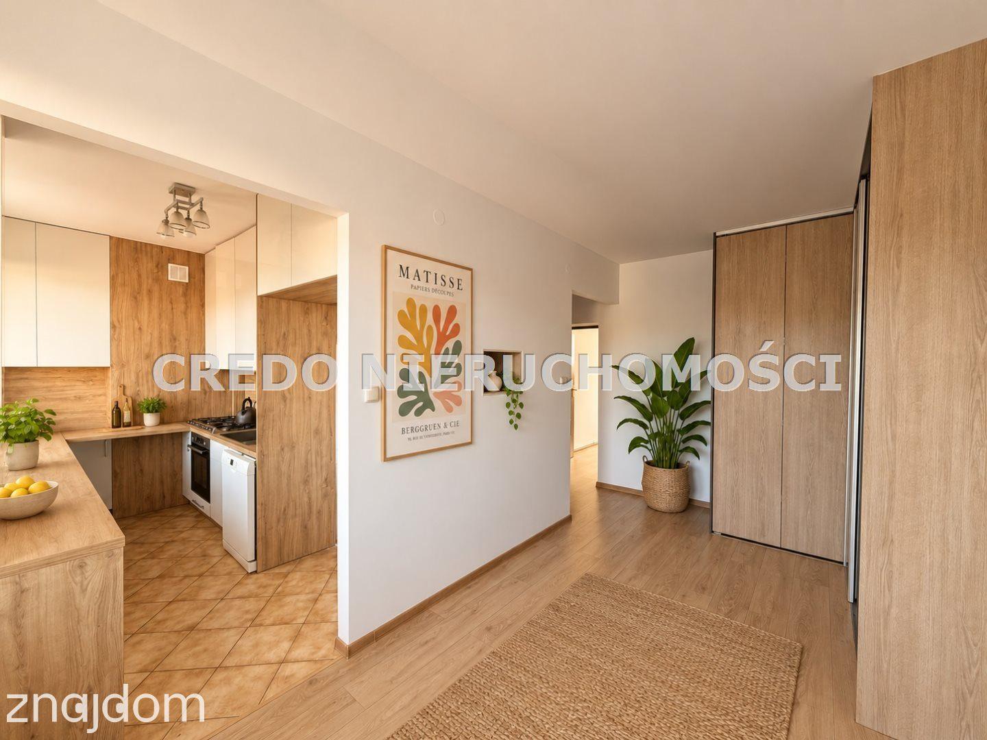 2 pokoje/50,72 m²/ Szpital UWM/ Dworzec Zach - zdjęcie 12