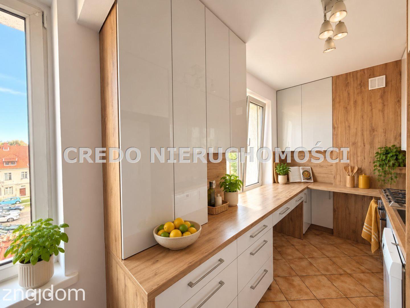 2 pokoje/50,72 m²/ Szpital UWM/ Dworzec Zach - zdjęcie 3