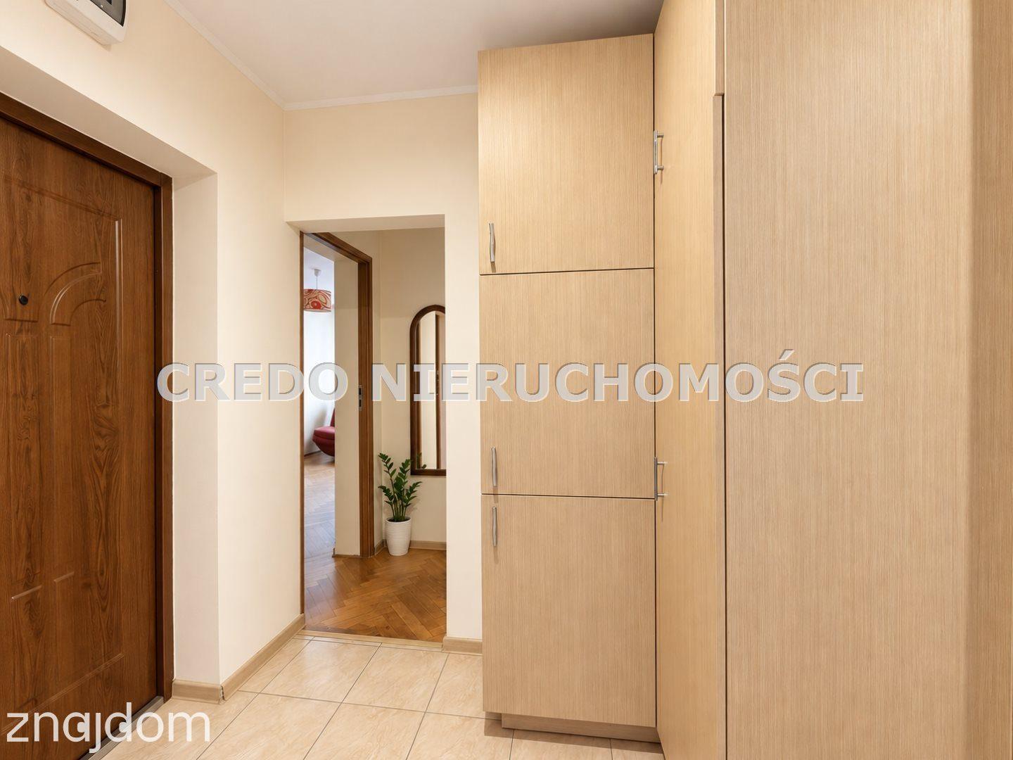 CENTRUM, GŁOWACKIEGO 22, 3 POKOJE, BALKON - zdjęcie 10