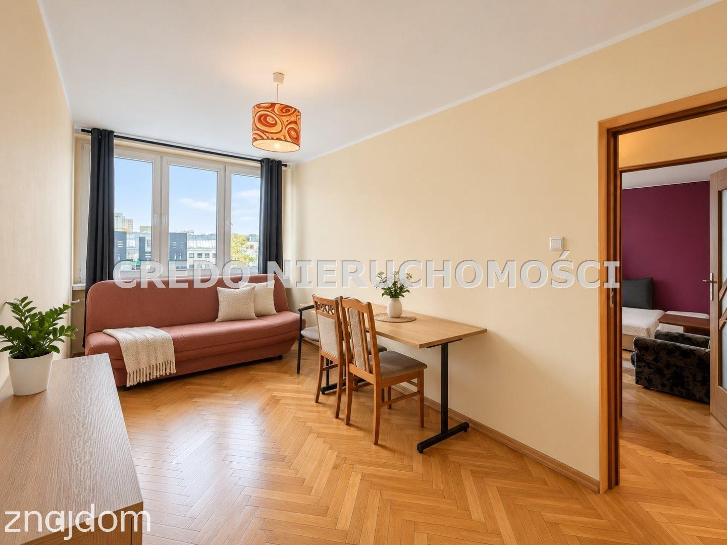 CENTRUM, GŁOWACKIEGO 22, 3 POKOJE, BALKON - zdjęcie 4