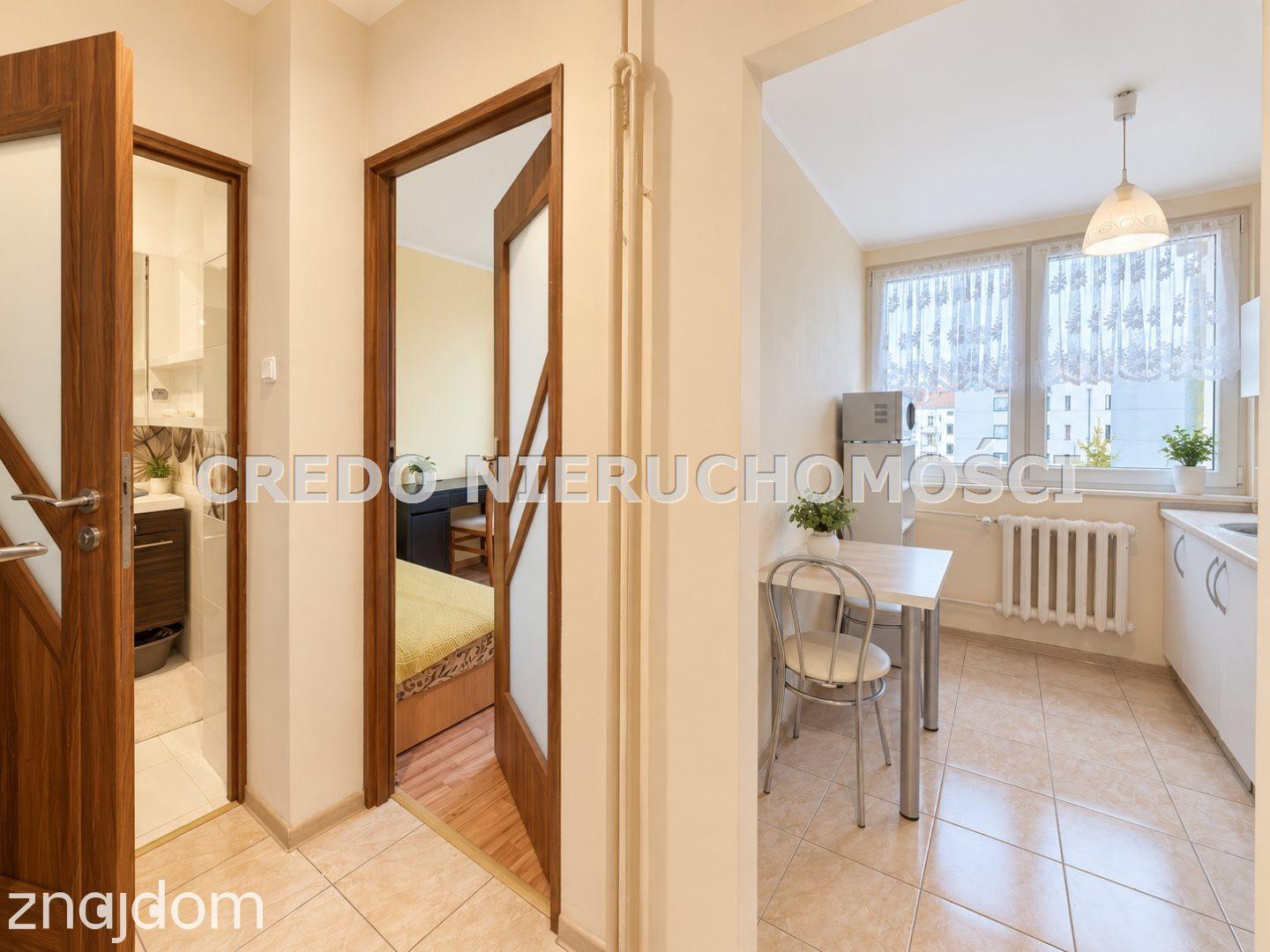 CENTRUM, GŁOWACKIEGO 22, 3 POKOJE, BALKON - zdjęcie 5