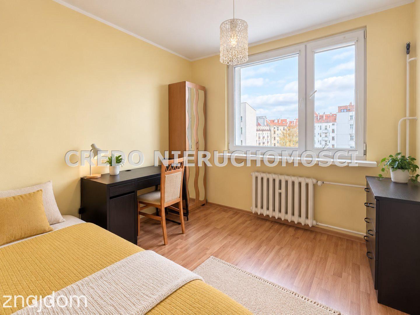 CENTRUM, GŁOWACKIEGO 22, 3 POKOJE, BALKON - zdjęcie 6