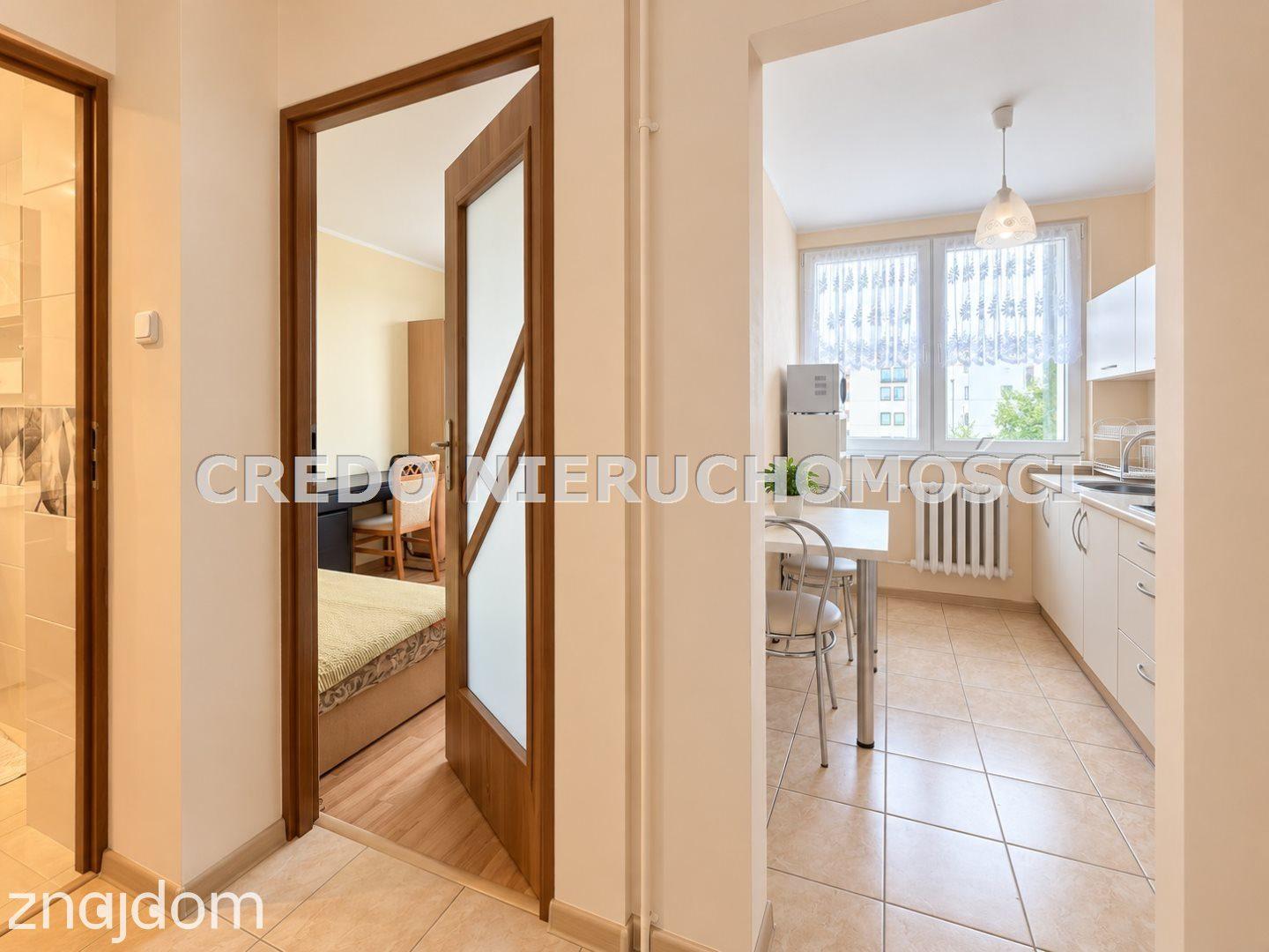 CENTRUM, GŁOWACKIEGO 22, 3 POKOJE, BALKON - zdjęcie 7