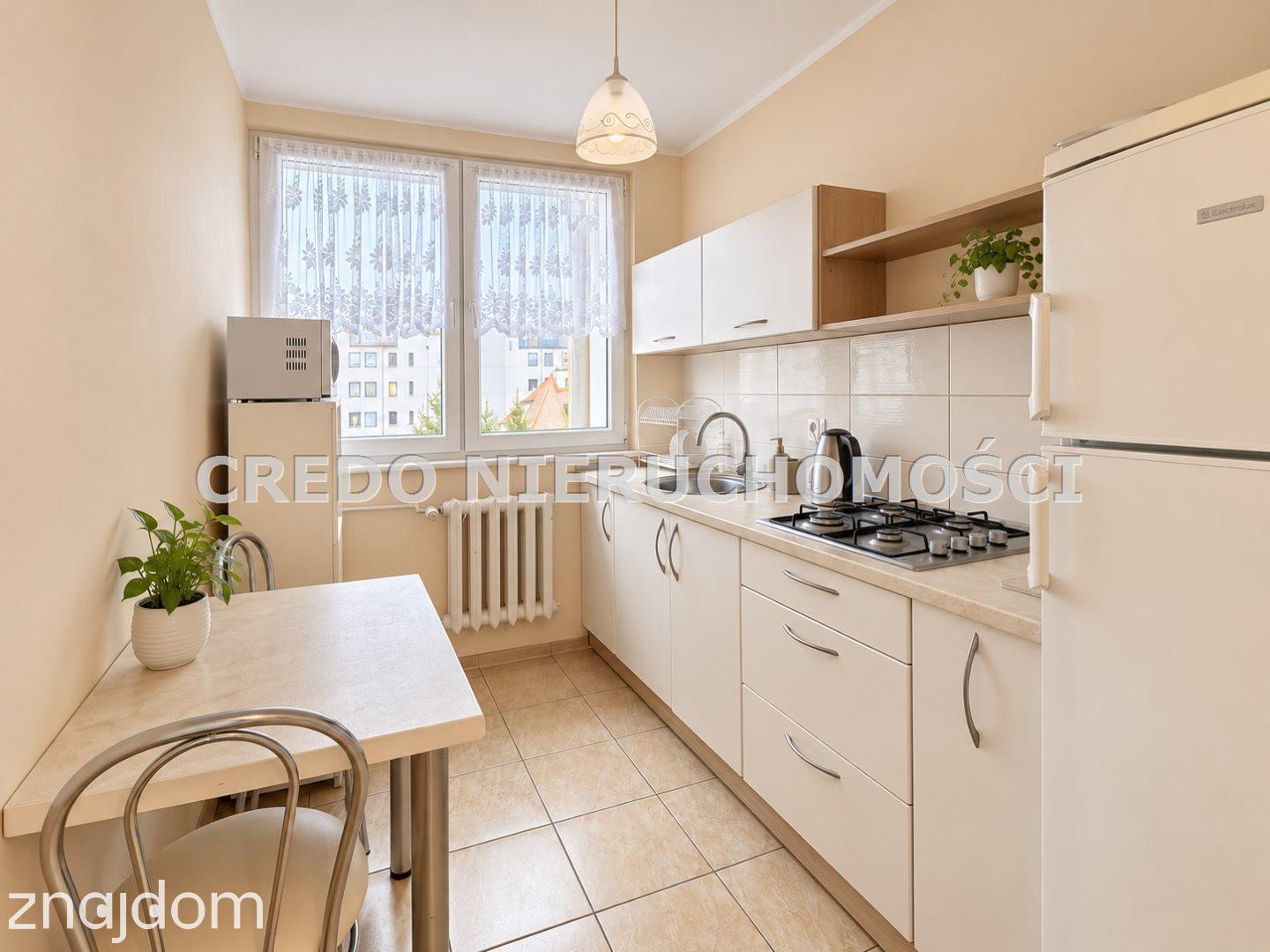 CENTRUM, GŁOWACKIEGO 22, 3 POKOJE, BALKON - zdjęcie 8