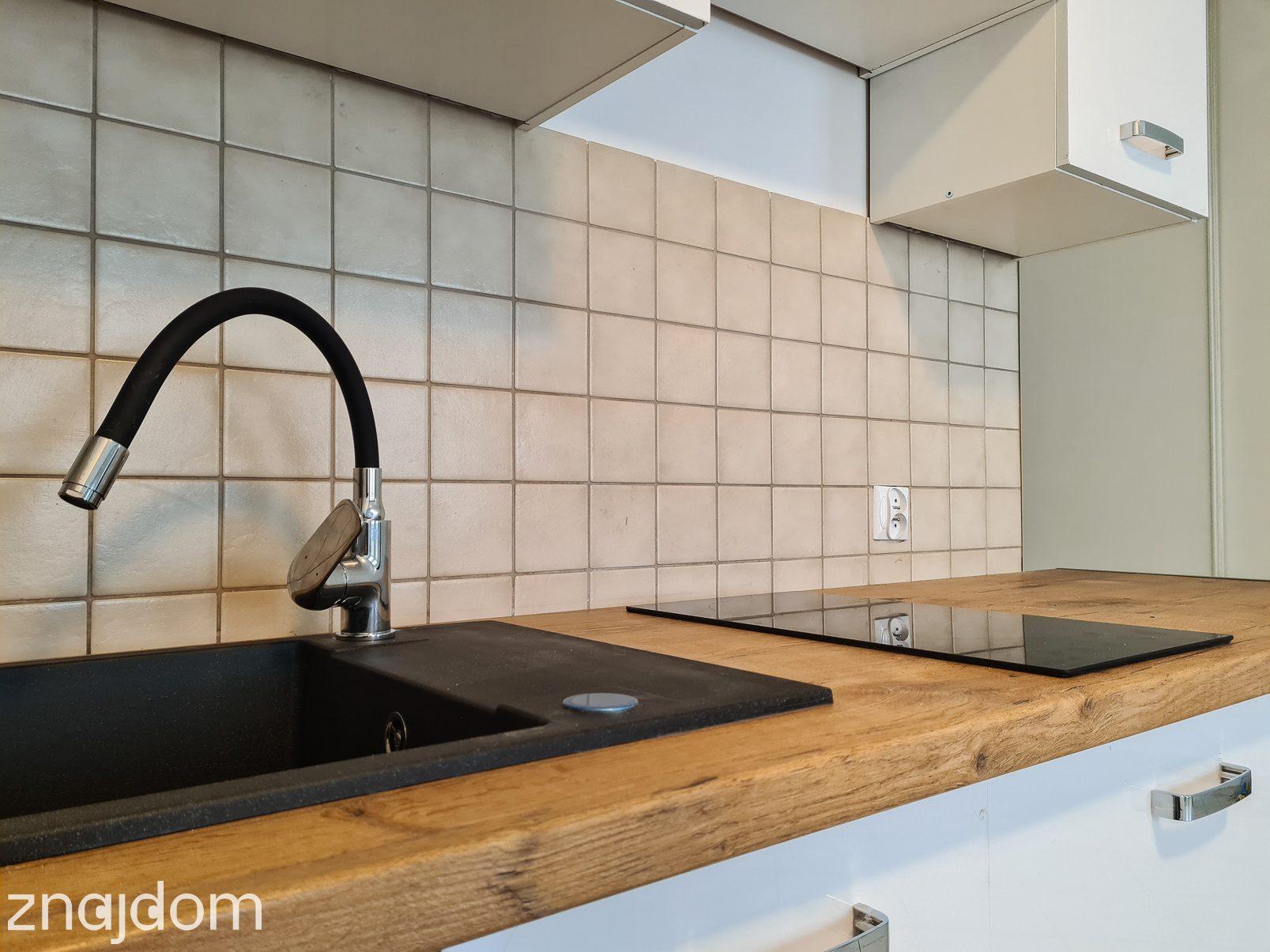 Kawalerka Poznań Centrum Ogrodowa - zdjęcie 5