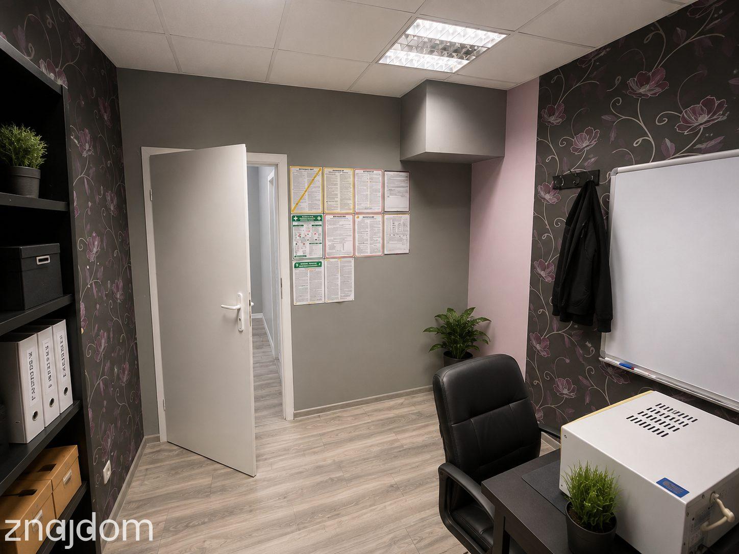 Bulwar Ikara, lokal usługowy o pow. 55,60 m2 - zdjęcie 4