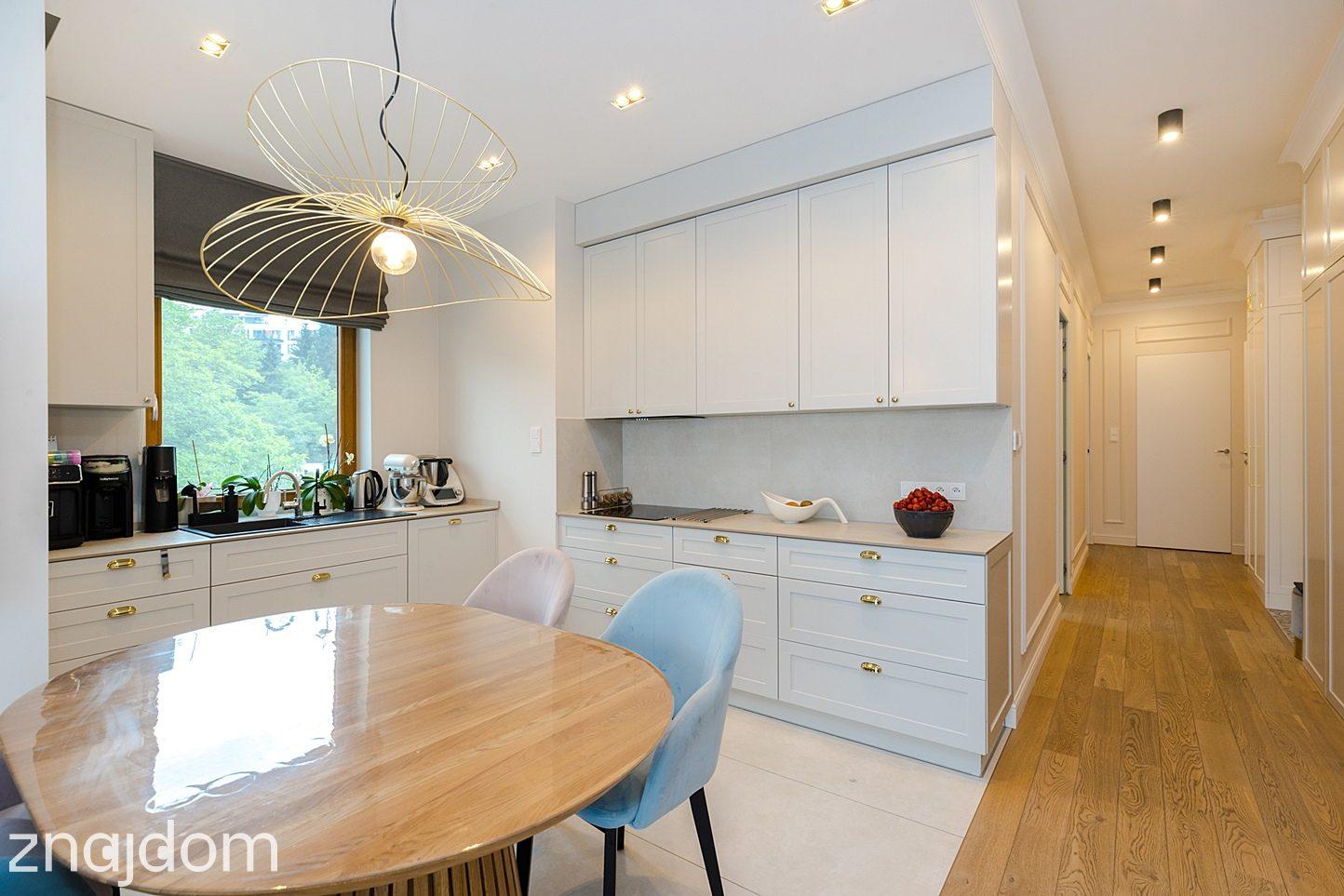 Elegancki|Przestronny|5-pokojowy Apartament|Moko - zdjęcie 10