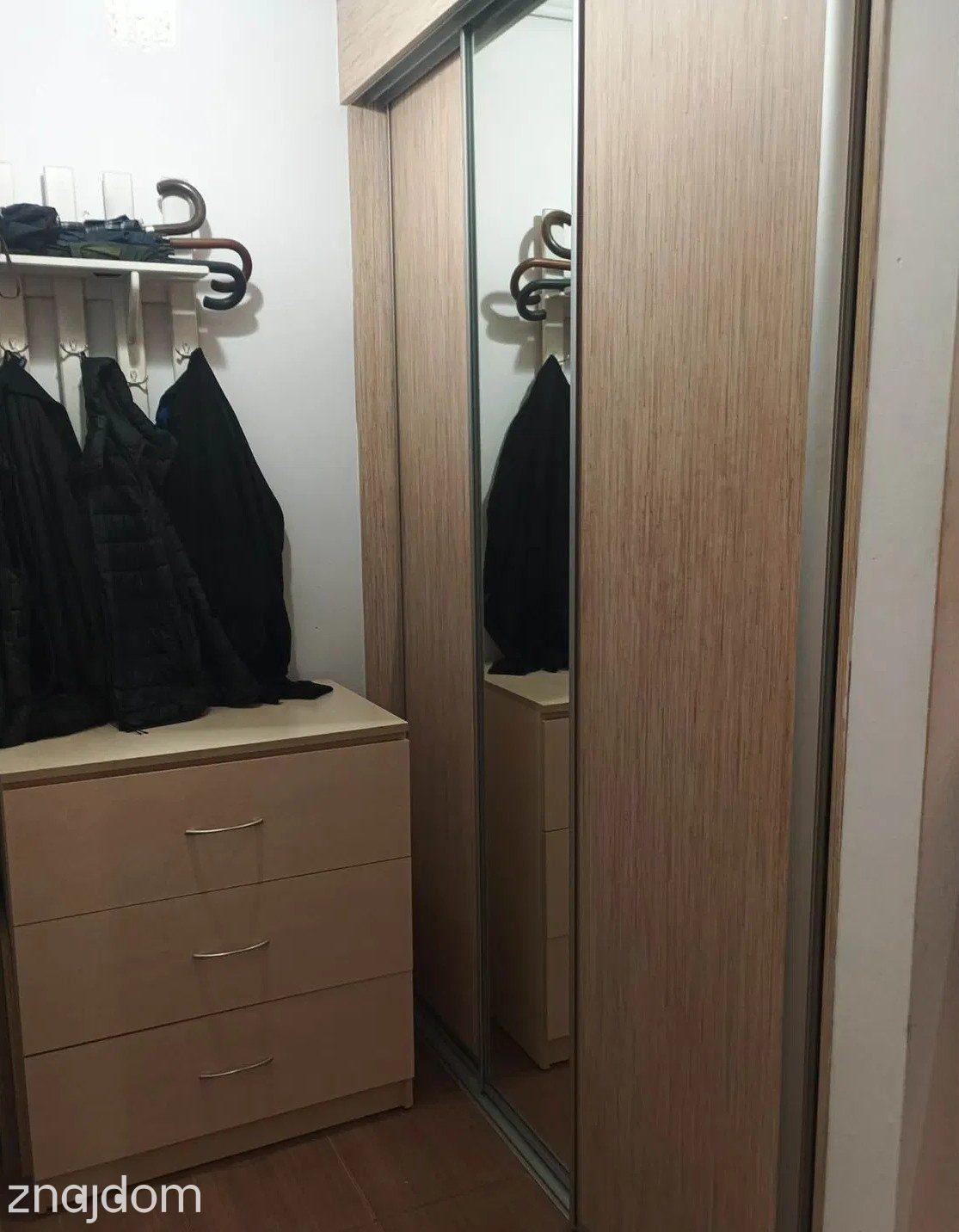 2-pokojowe mieszkanie z balkonem | 44 m² | Ruczaj - zdjęcie 7