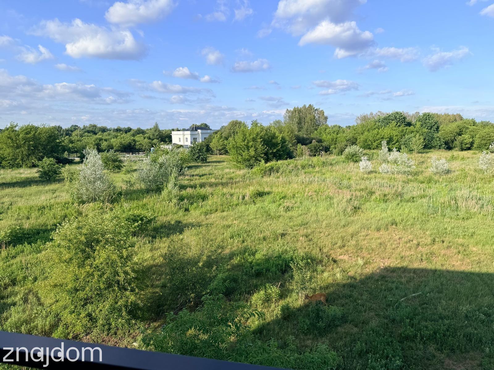 Spokój, zieleń - 5 pokoi, 4 balkony, ogródek - zdjęcie 2
