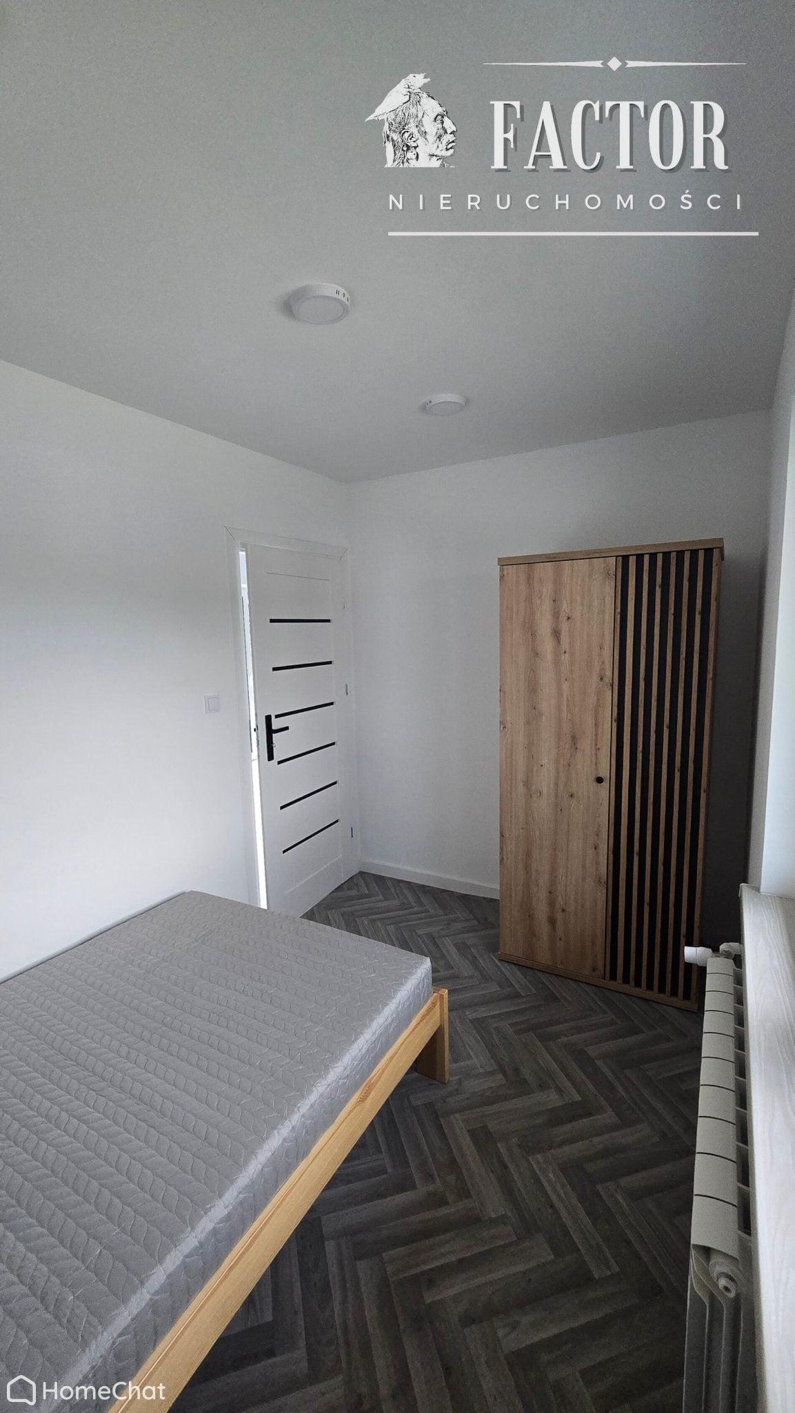 Siołkowa dom do wynajęcia 3 pokoje 692W
