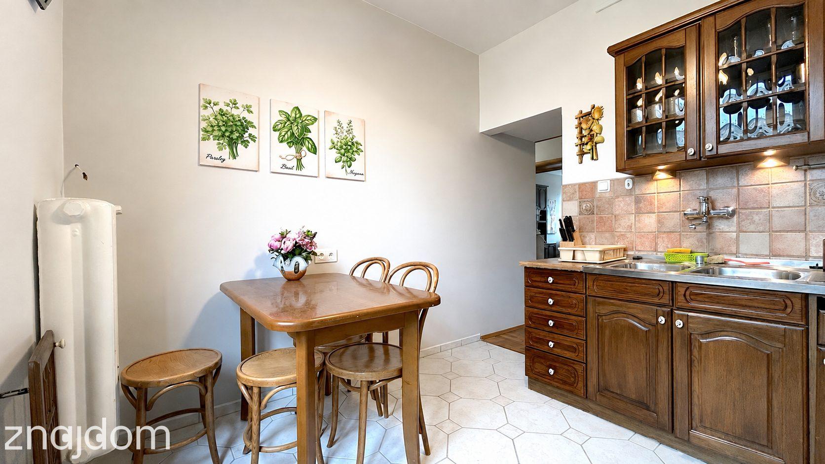 3-pokojowe mieszkanie 67 m² | Świeżo po remoncie | - zdjęcie 11