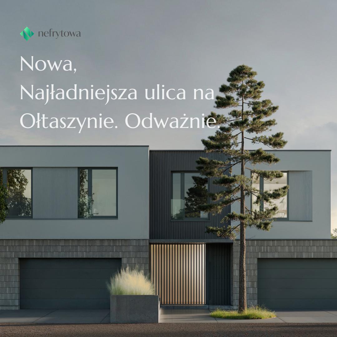 Mieszkanie/ Dom Bliźniak 160 mkw z ogrodem Wrocław - zdjęcie 8