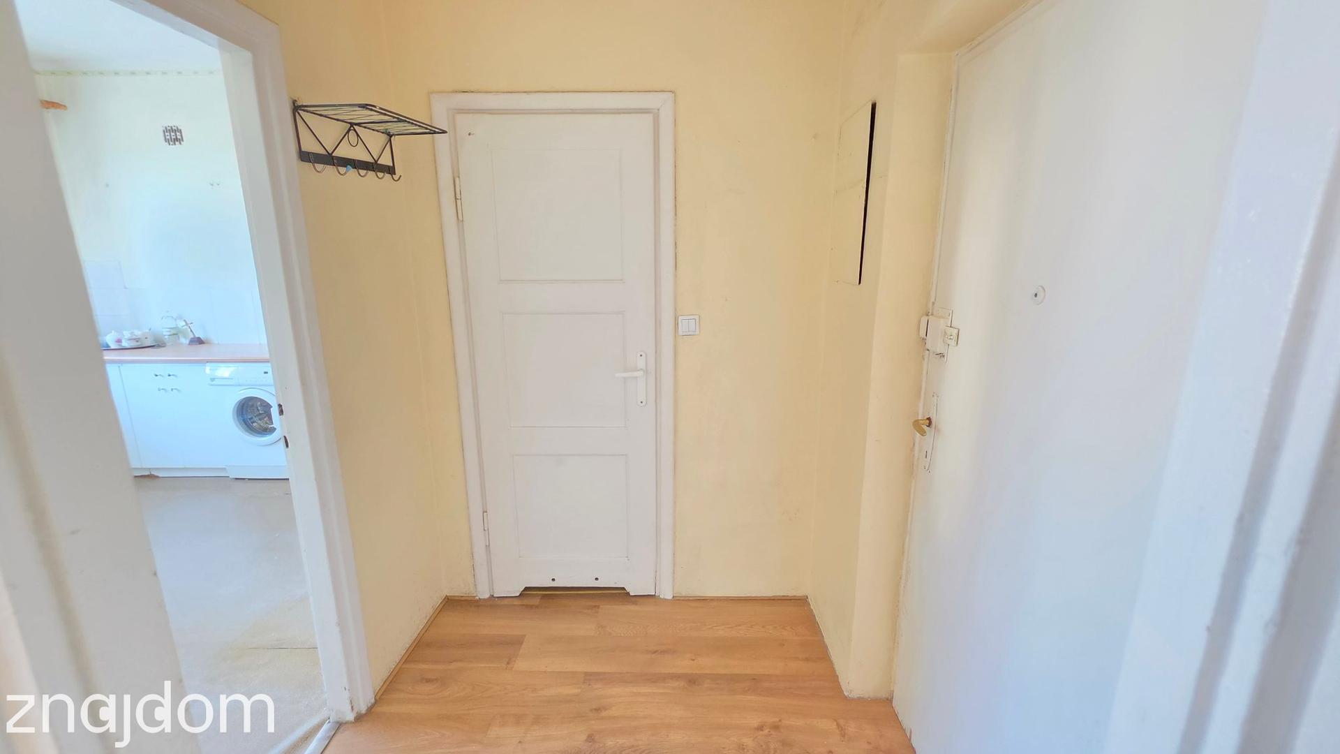 Żwirki i Wigury | 35,7m²+PIWNICA 16m² - zdjęcie 14