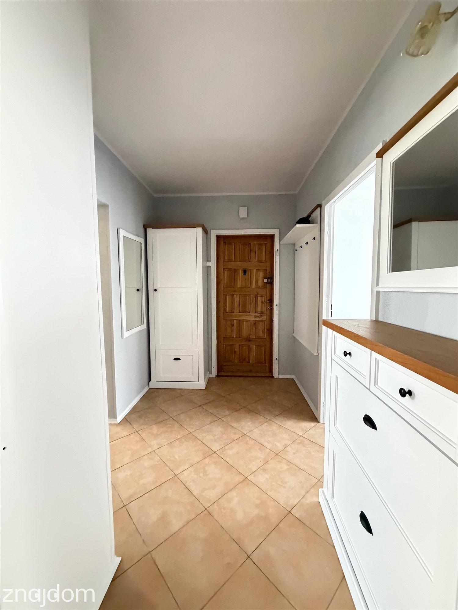 3-POKOJOWE MIESZKANIE, 57 m², UL. ROMUALDA - zdjęcie 8