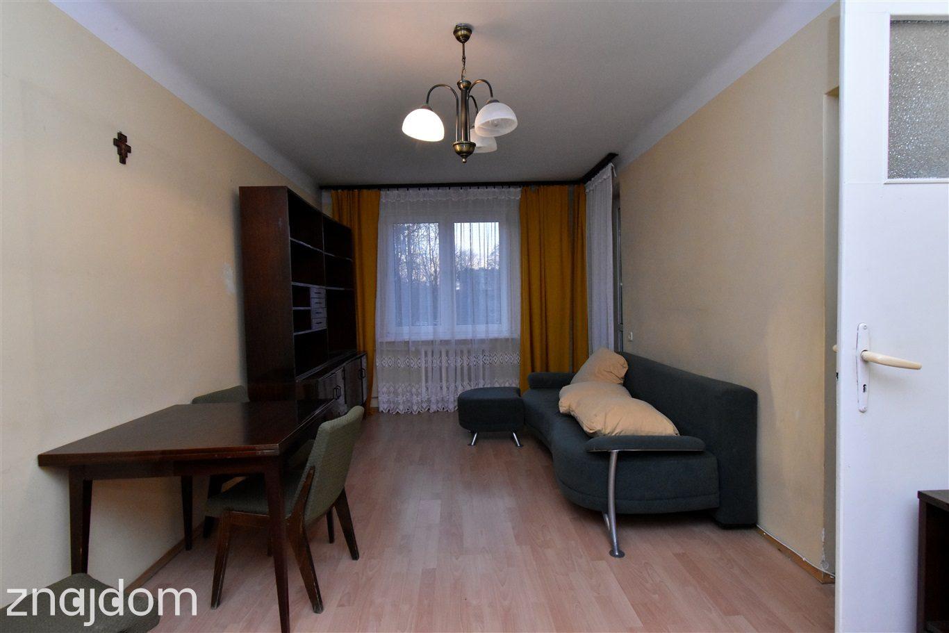 Mieszkanie 43,2m2, Kielce, Sady 