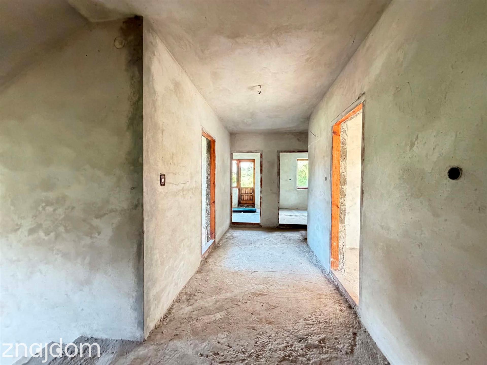 Dom 240m2, Jaworznia, gmina Piekoszów - zdjęcie 19