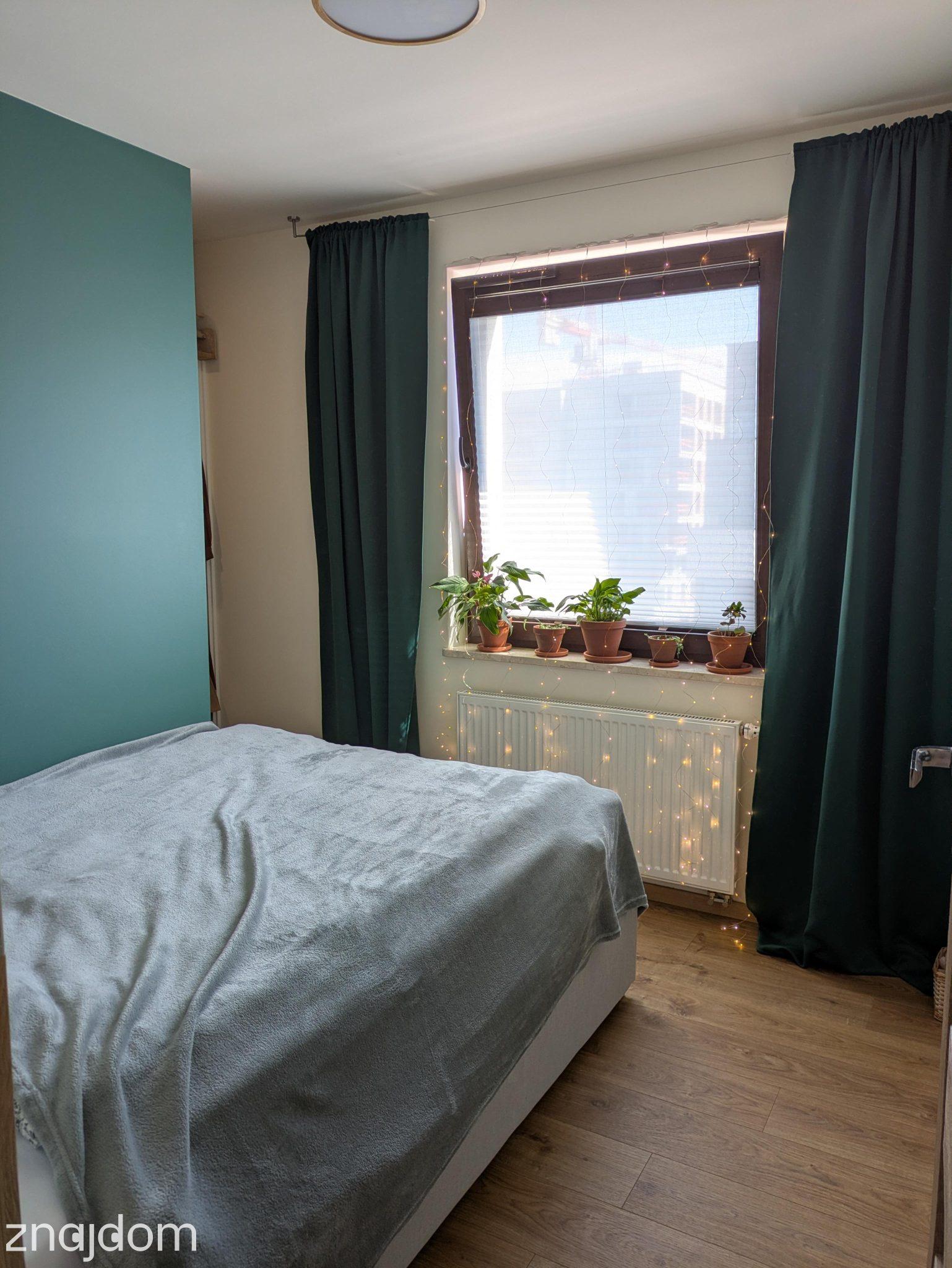 Mieszkanie 46m² // os. Bohaterów września // 2 pok - zdjęcie 11