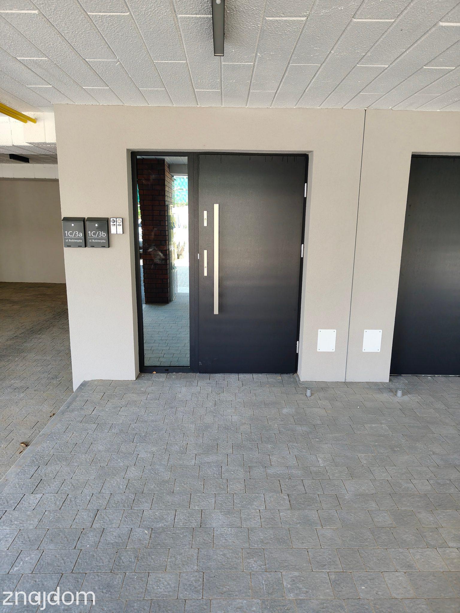 3 POKOJE | 48,27 m² | BALKON | Rzeszów – Budziwój - zdjęcie 2