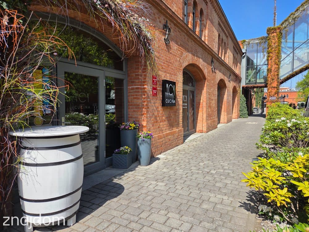 Apartament sprzedaż Poznań Grunwald City Park - zdjęcie 17