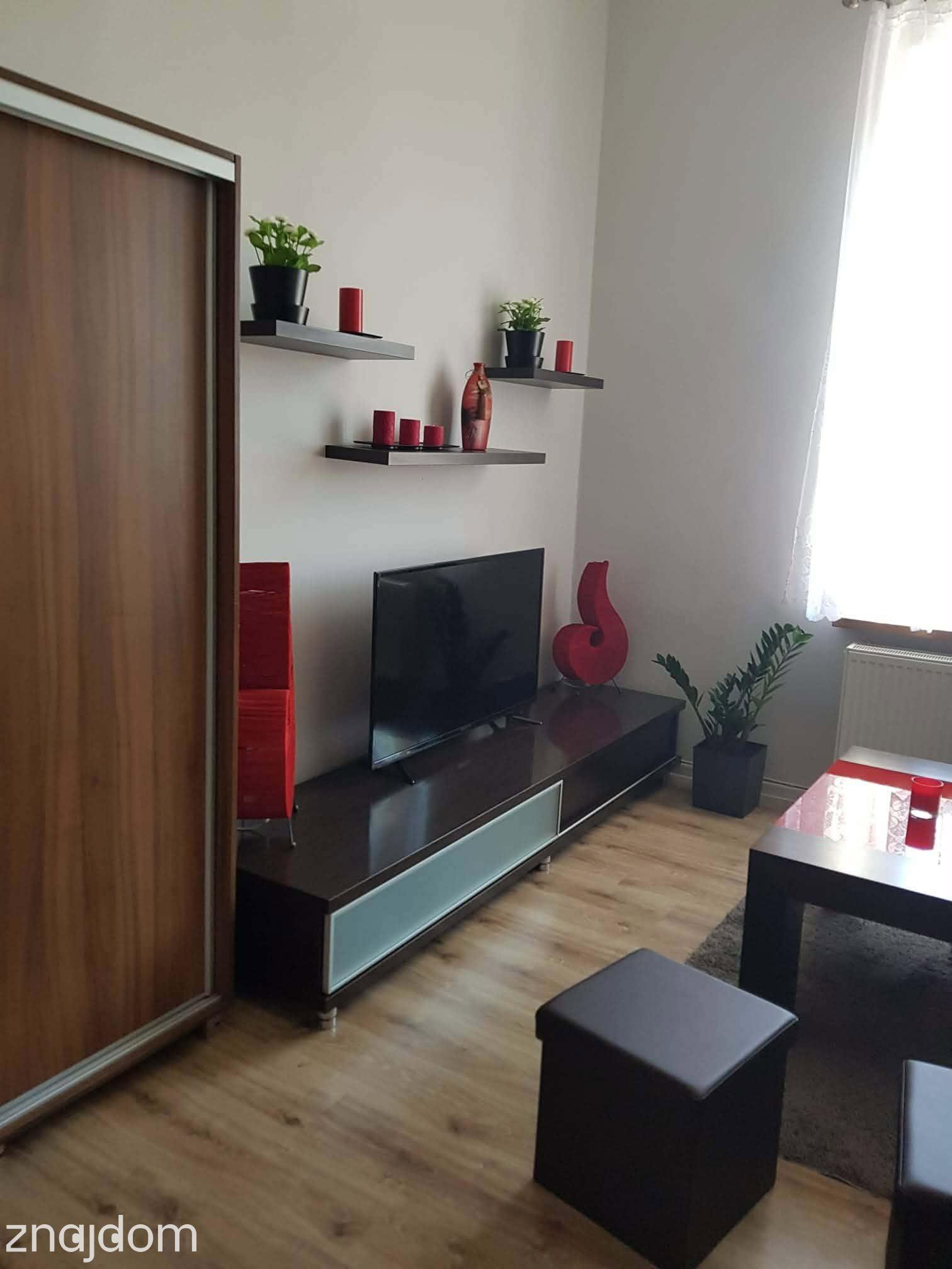 Mieszkanie na wynajem w rynku