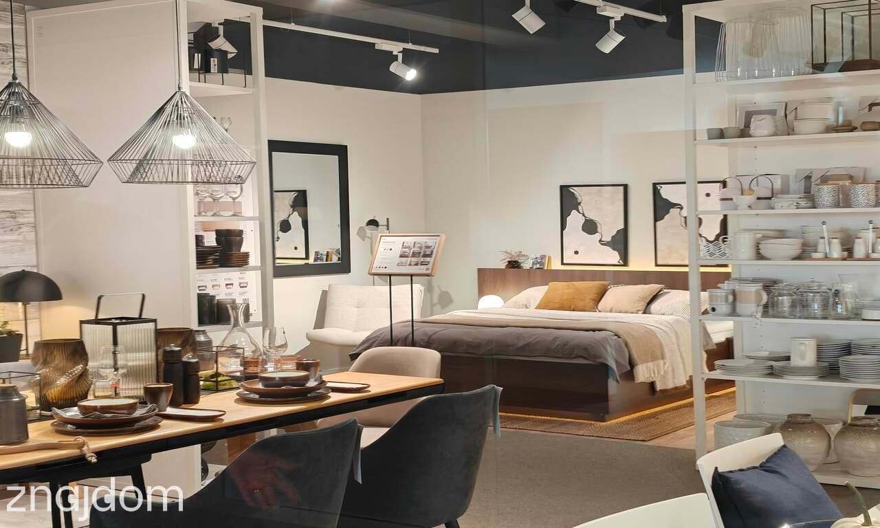PRESTIŻOWY LOKAL 378 m² W GALERII HANDLOWEJ POZNAŃ - zdjęcie 4