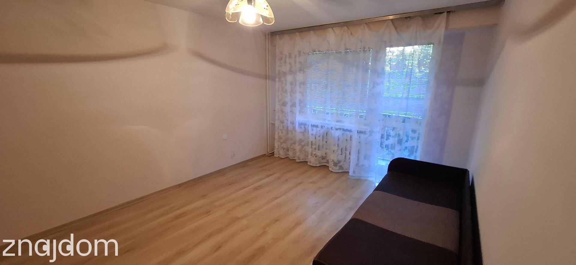 Kawalerka o powierzchni 32.4m Łódź Zarzew