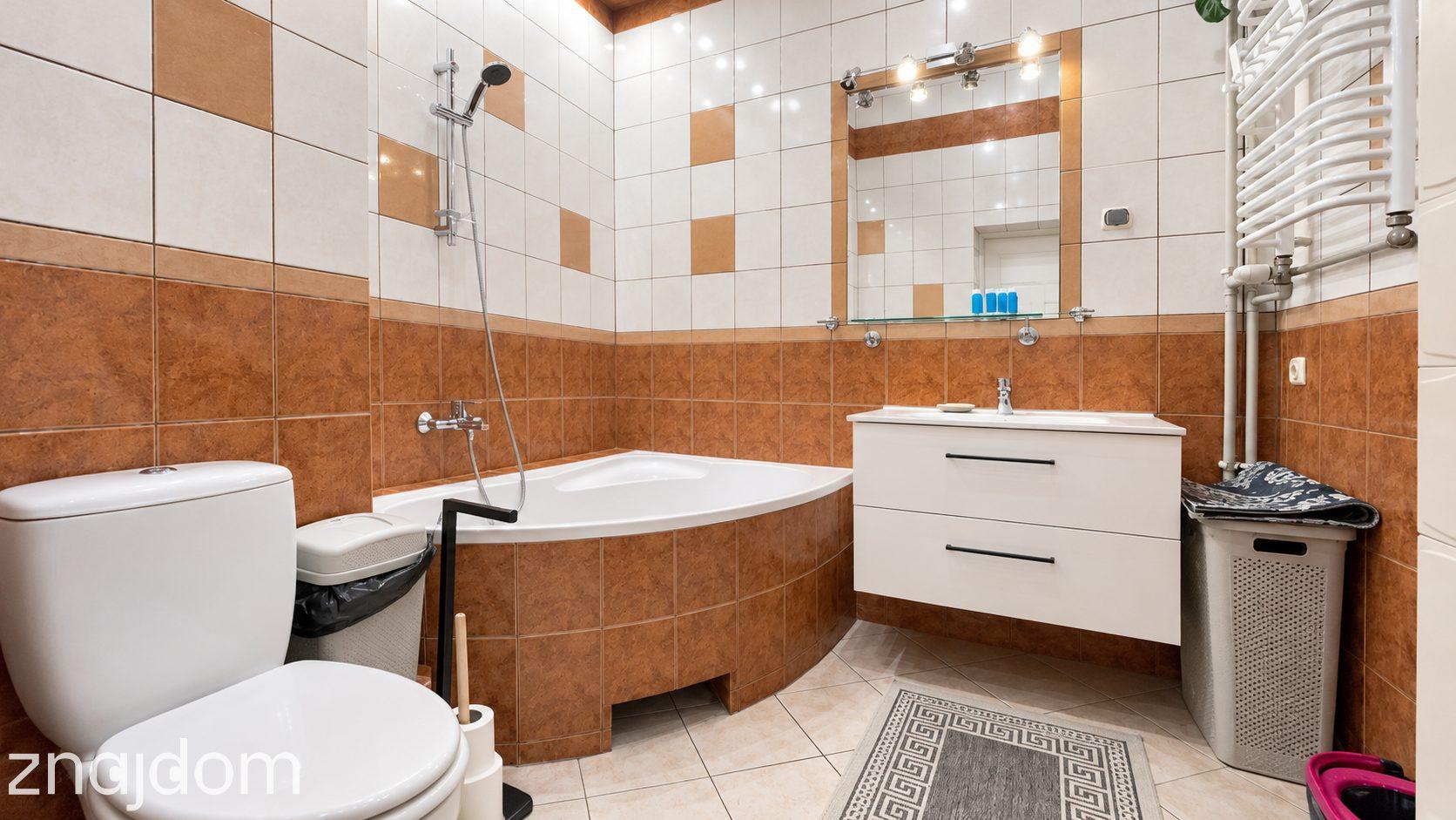 Mieszkanie z widokiem na Ostrów Tumski | 54 m2 - zdjęcie 8