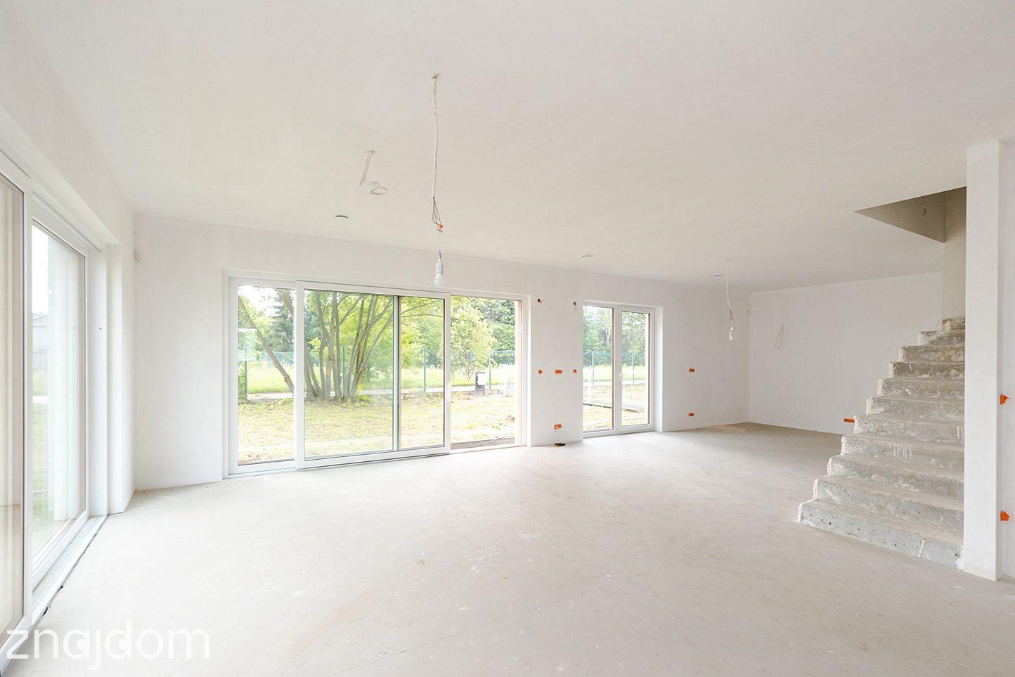 Dom na sprzedaż, 271 m², 5 pokoi Warszawa Wilanów - zdjęcie 3