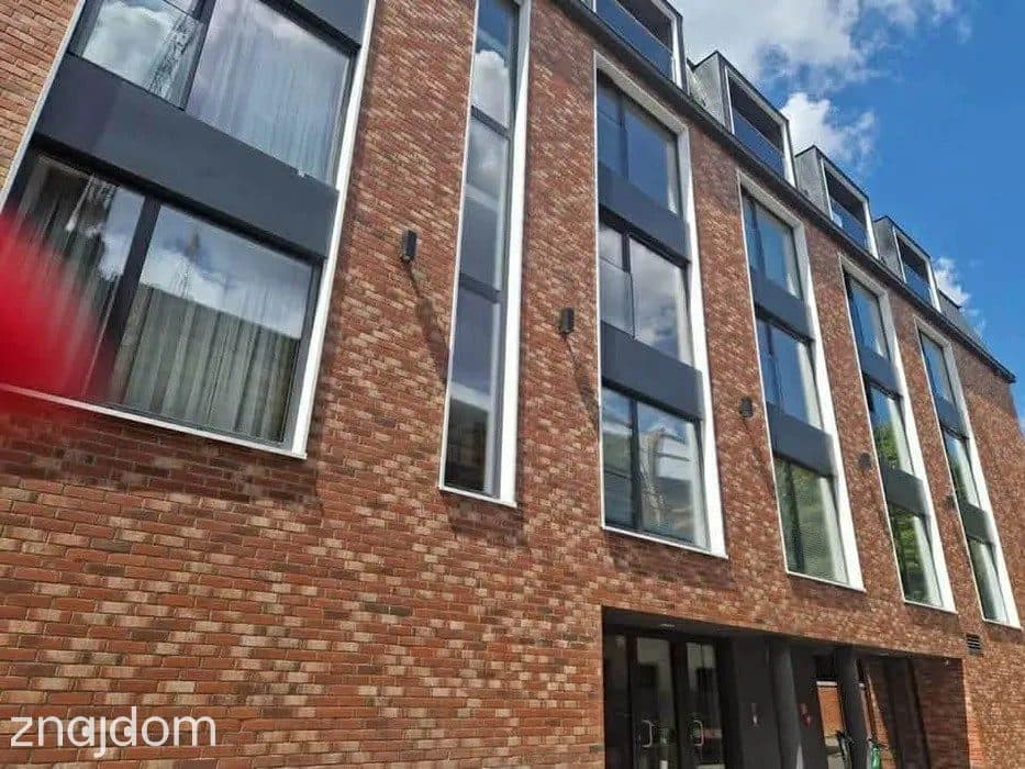 | Kawalerka w centrum Krakowa | SAUNA| - zdjęcie 6