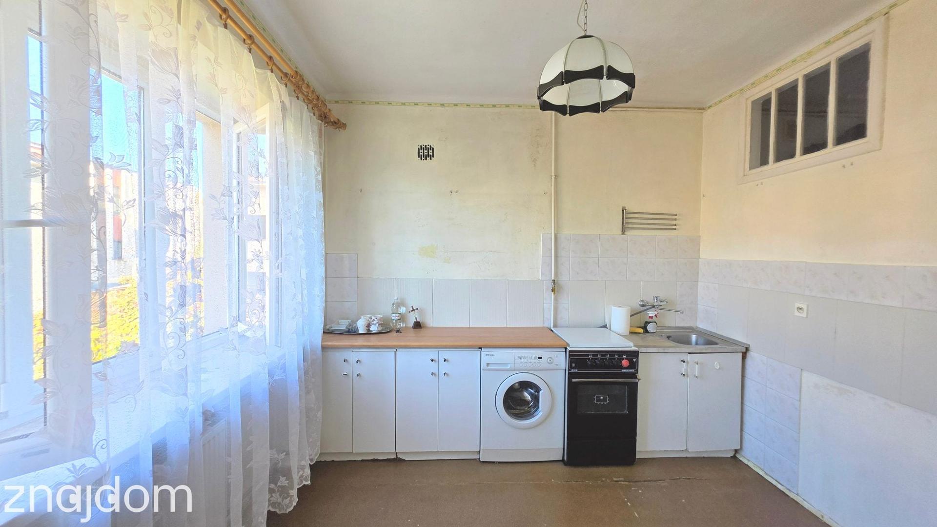 Żwirki i Wigury | 35,7m²+PIWNICA 16m² - zdjęcie 10