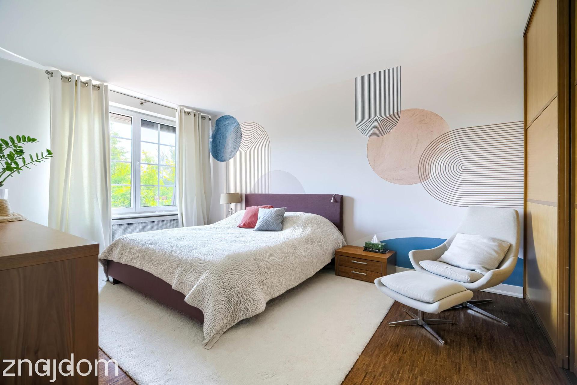 Bezczynszowe, wyjątkowe, 4 pokoje, taras, 140 m2 , 2 m. postojowe - zdjęcie 11