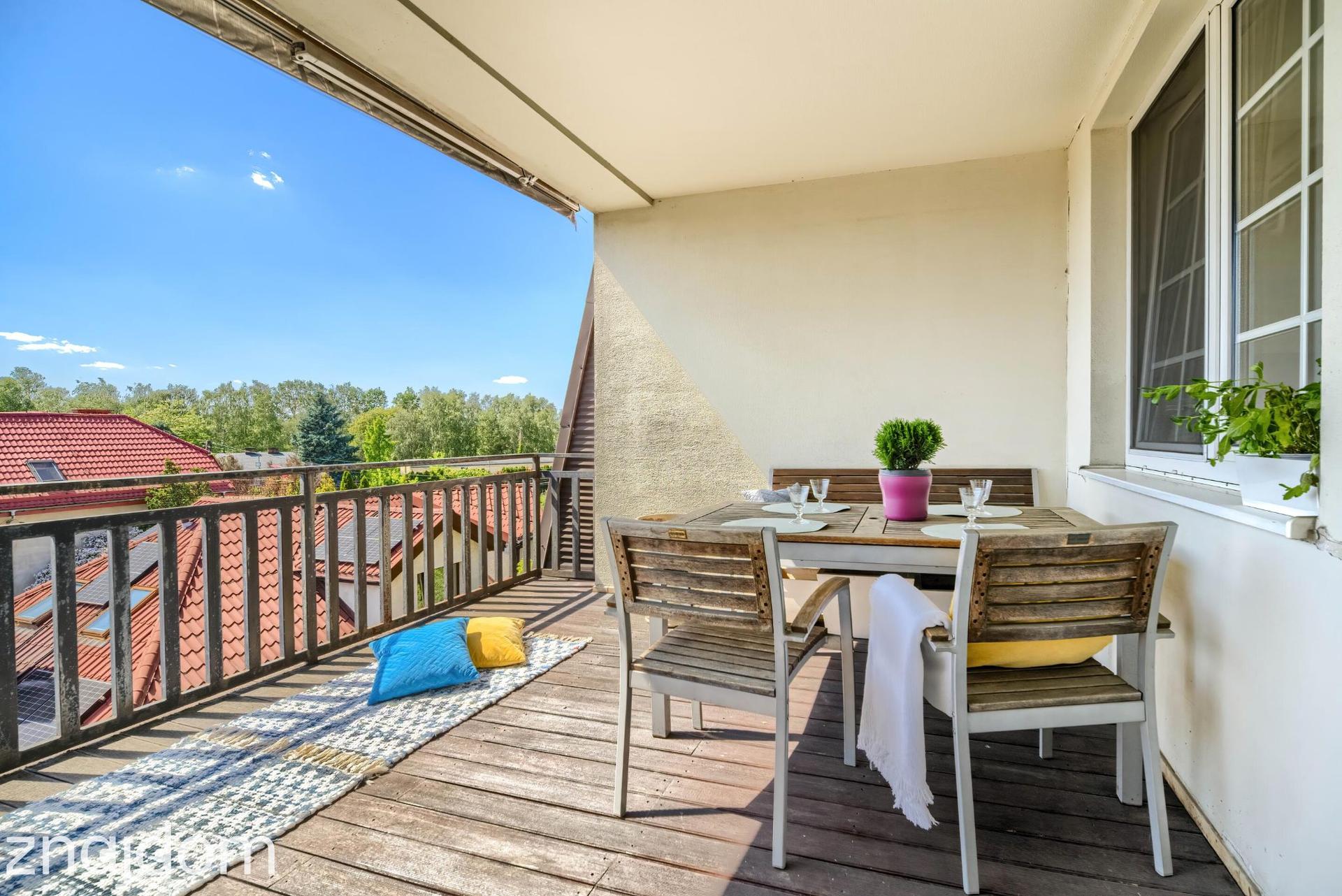 Bezczynszowe, wyjątkowe, 4 pokoje, taras, 140 m2 , 2 m. postojowe - zdjęcie 13