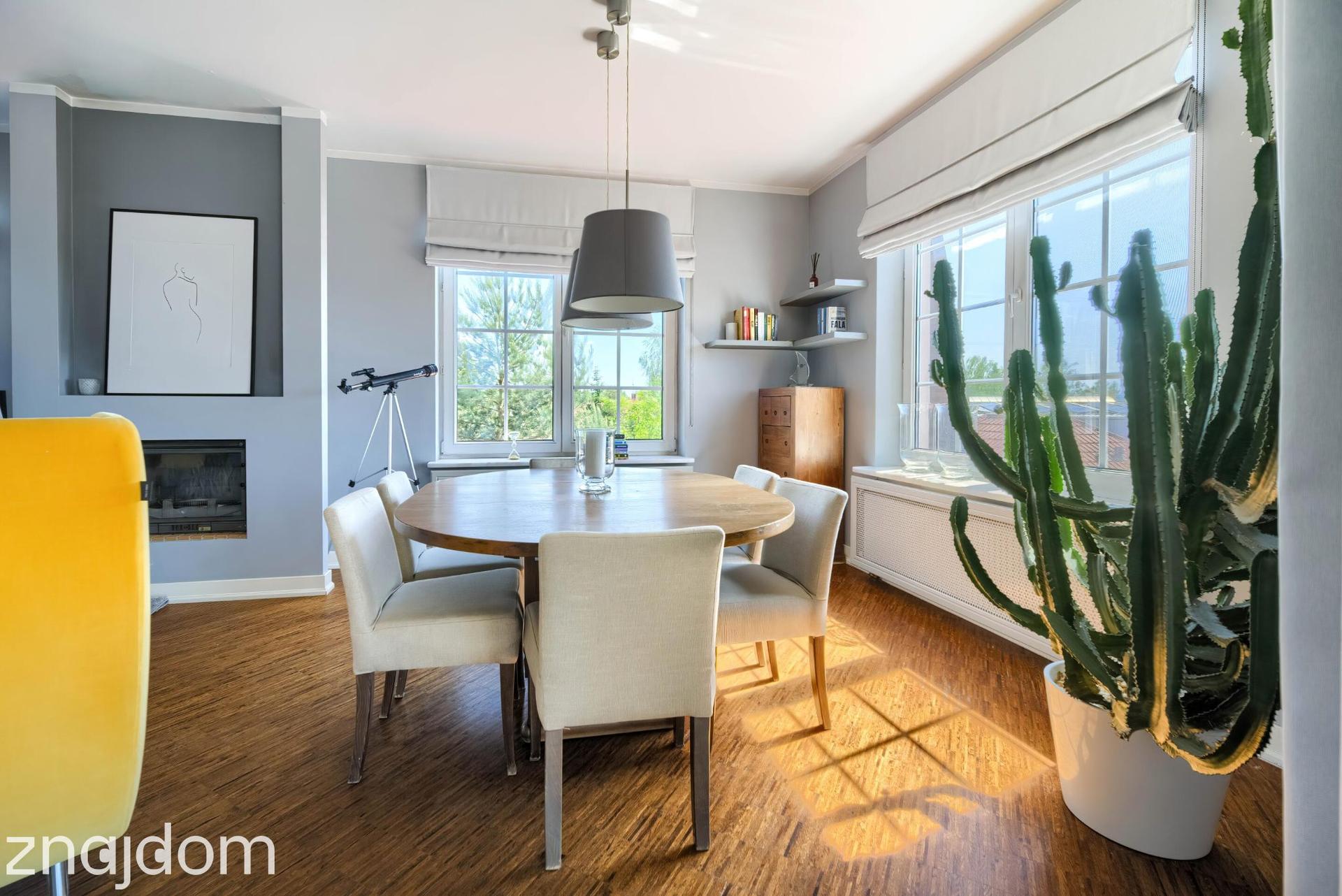 Bezczynszowe, wyjątkowe, 4 pokoje, taras, 140 m2 , 2 m. postojowe - zdjęcie 2