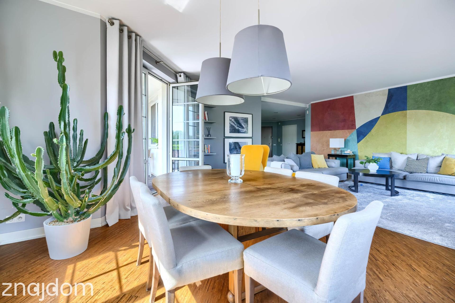 Bezczynszowe, wyjątkowe, 4 pokoje, taras, 140 m2 , 2 m. postojowe - zdjęcie 4