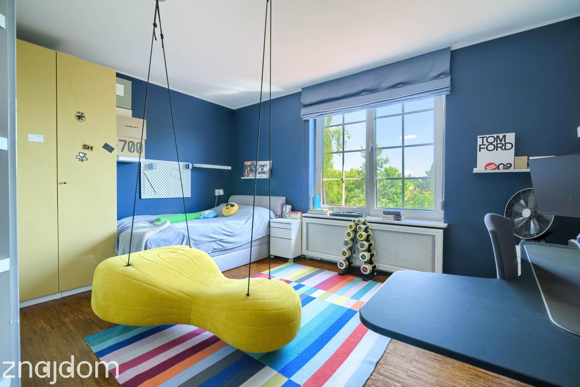 Bezczynszowe, wyjątkowe, 4 pokoje, taras, 140 m2 , 2 m. postojowe - zdjęcie 8