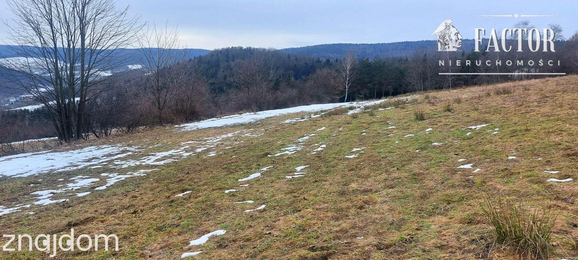 Siary działka budowlana 1,07 ha 1170S - zdjęcie 8