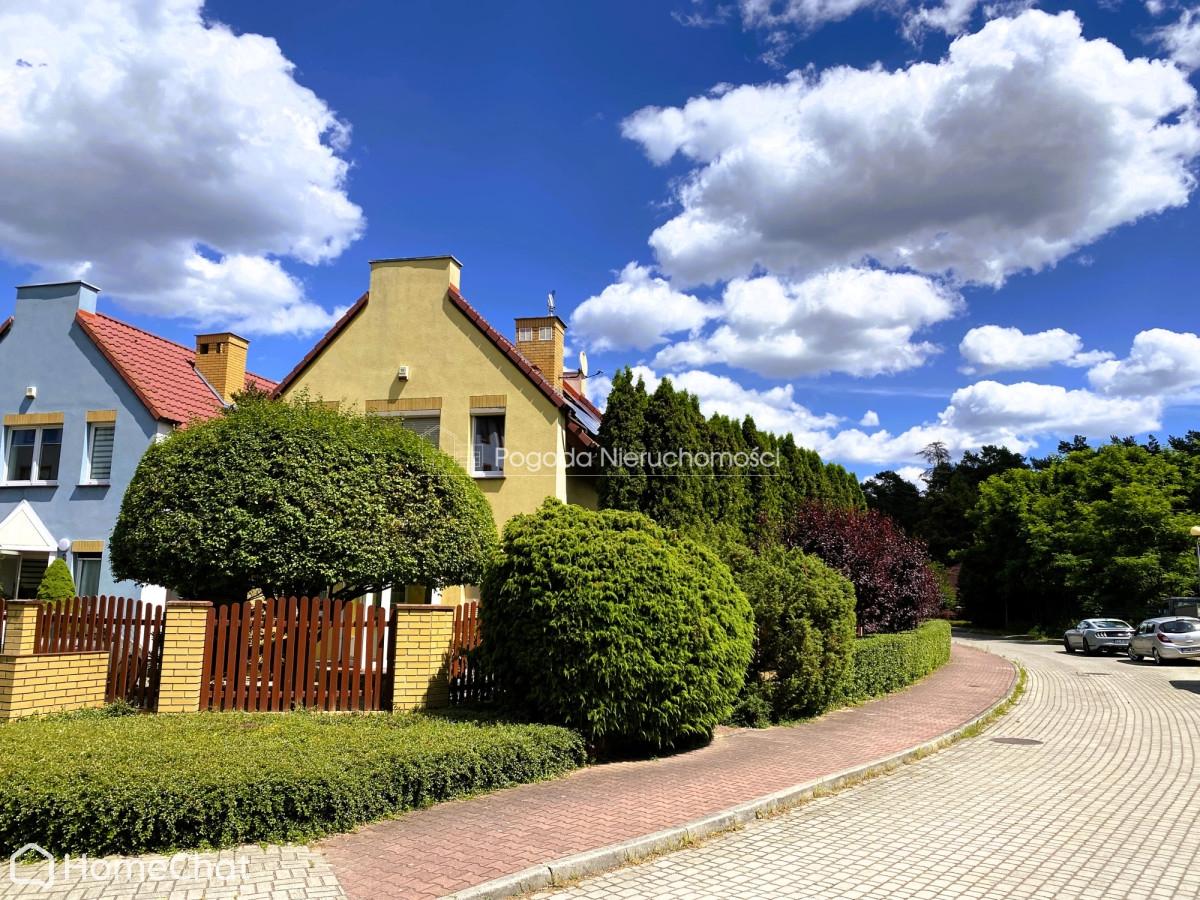 Dom, ZIELONA GÓRA