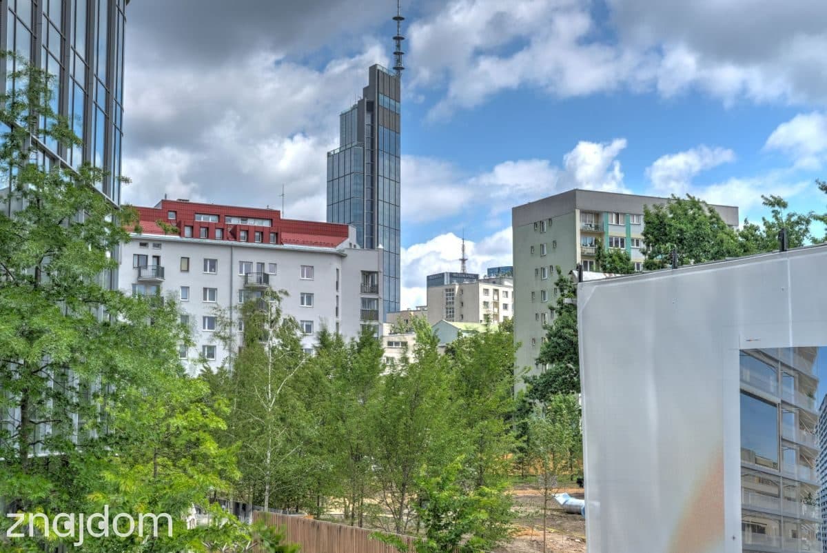 Wola | Miedziana | 44 m² | Widok na park | Remont - zdjęcie 8