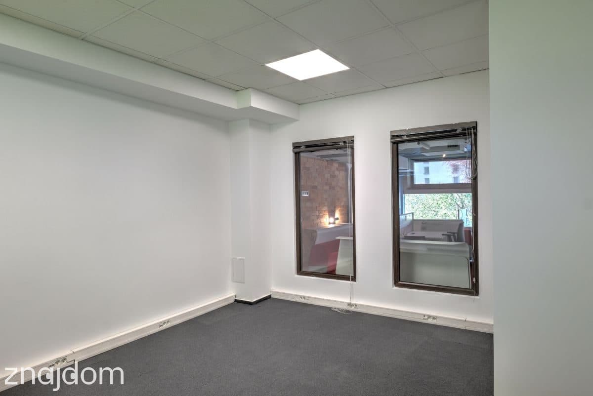 Nowoczesne biuro 170 m² | Open Space | Parking - zdjęcie 13
