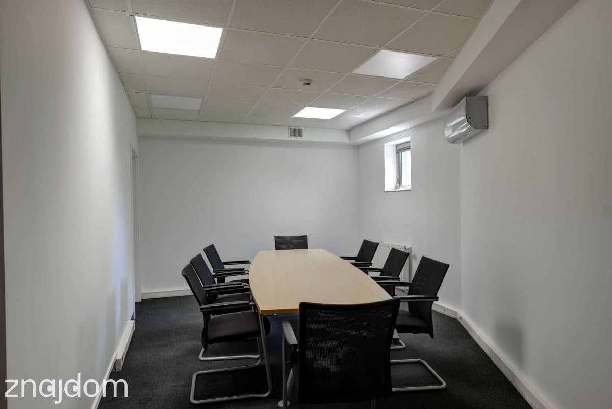 Nowoczesne biuro 170 m² | Open Space | Parking - zdjęcie 10
