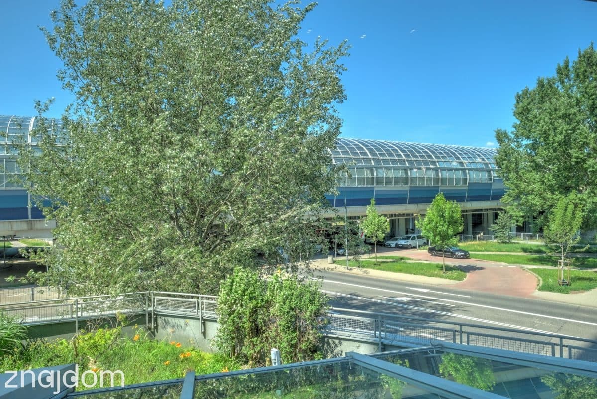 Nowoczesne biuro 170 m² | Open Space | Parking - zdjęcie 16