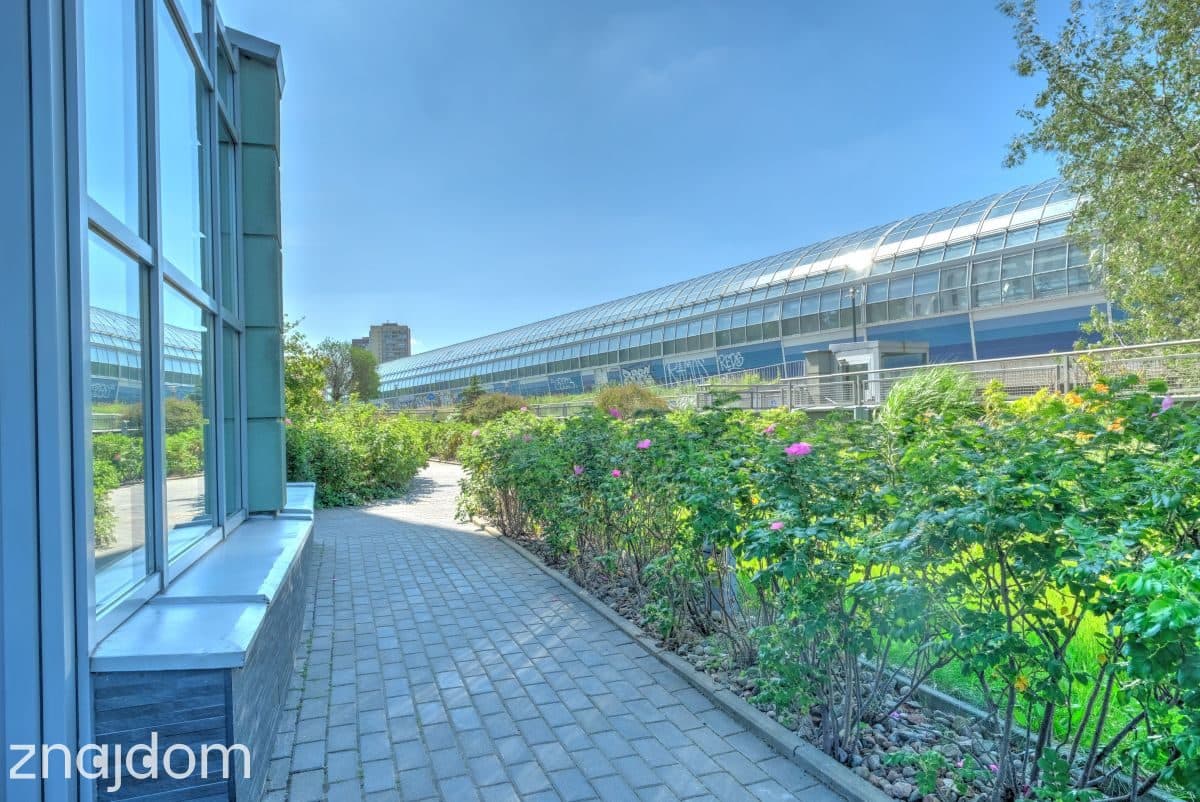 Nowoczesne biuro 170 m² | Open Space | Parking - zdjęcie 17