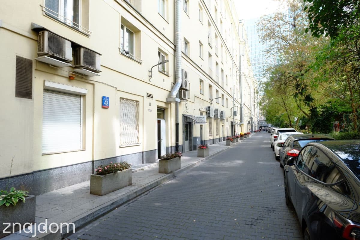 Centrum, Kamienica, Po Remoncie 2 Pokoje - zdjęcie 11