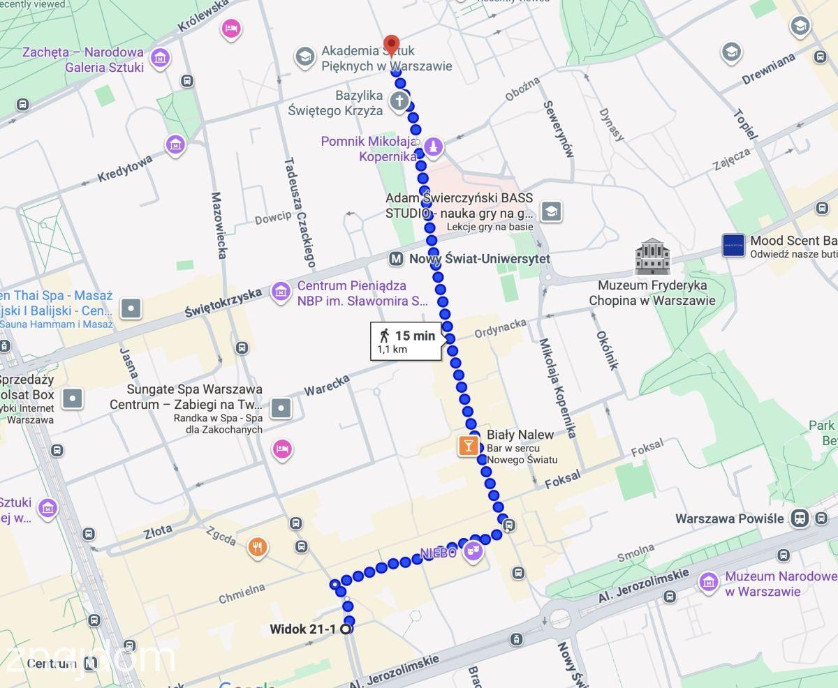 Centrum, Kamienica, Po Remoncie 2 Pokoje - zdjęcie 10