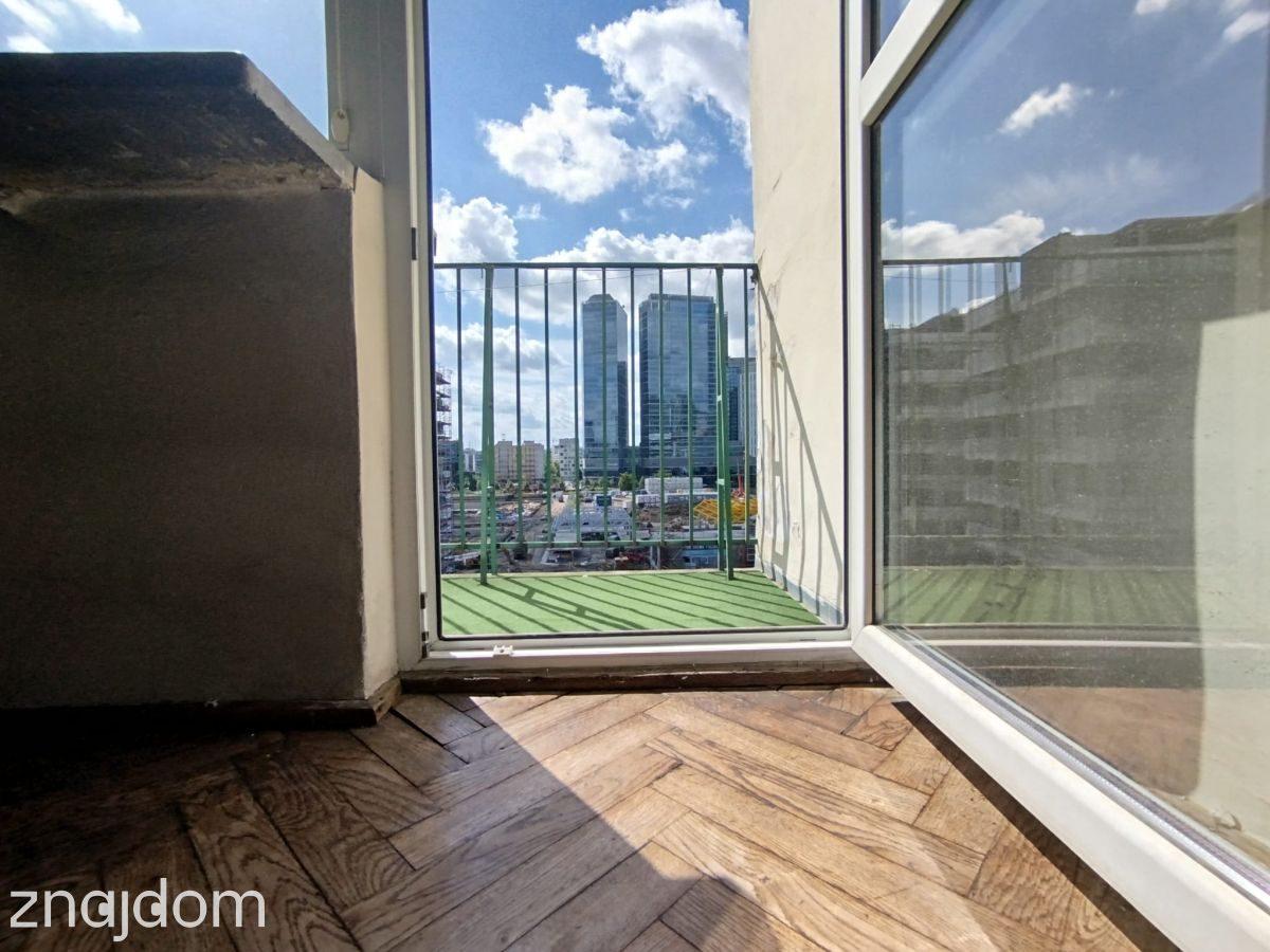 Wola | Miedziana | 44 m² | Widok na park | Remont - zdjęcie 3