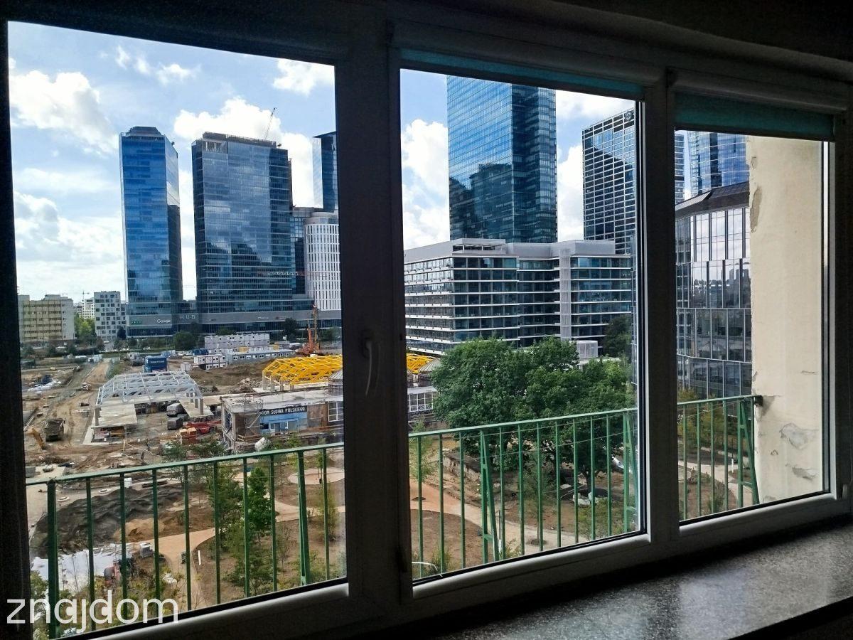 Wola | Miedziana | 44 m² | Widok na park | Remont - zdjęcie 2