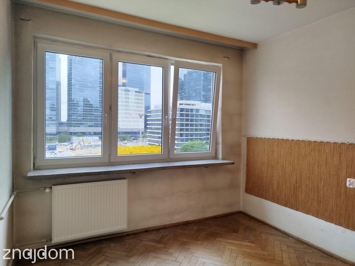 Wola | Miedziana | 44 m² | Widok na park | Remont - zdjęcie 8