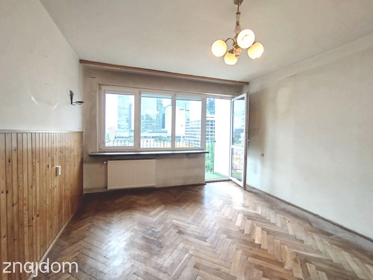 Wola | Miedziana | 44 m² | Widok na park | Remont - zdjęcie 7